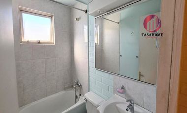 Arriendo de departamento en Villa Alemana