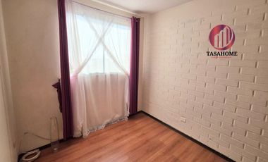 Arriendo de departamento en Villa Alemana