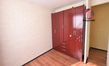 Arriendo de departamento en Villa Alemana