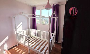 Arriendo de departamento en Villa Alemana