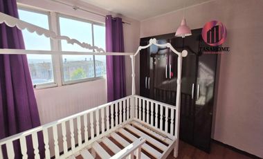 Arriendo de departamento en Villa Alemana