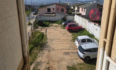 Arriendo de departamento en Villa Alemana