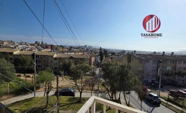 Arriendo de departamento en Villa Alemana