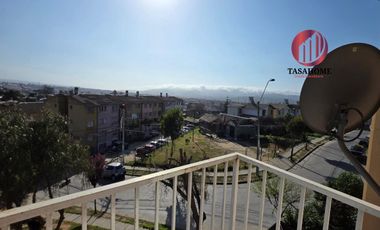 Arriendo de departamento en Villa Alemana