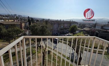 Arriendo de departamento en Villa Alemana