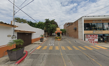 CASA EN CALLE EXTENSIÓN VISTA HERMOSA, ZONA UNO, ESTADO DE MÉXICO ¡NO CRÉDITOS!