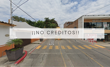 CASA EN CALLE EXTENSIÓN VISTA HERMOSA, ZONA UNO, ESTADO DE MÉXICO ¡NO CRÉDITOS!