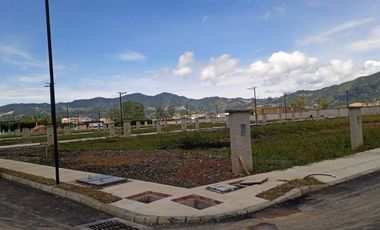 venta de lote en la ceja