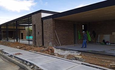 venta de lote en la ceja