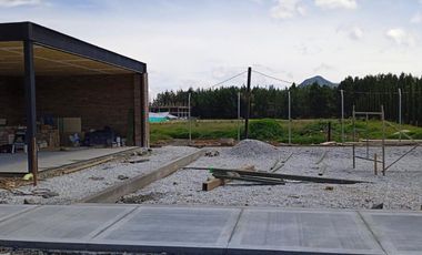 venta de lote en la ceja