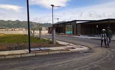 venta de lote en la ceja