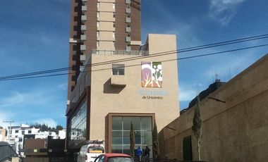APARTAMENTO EN VENTA ALAMEDA DE UNICENTRO TUNJA