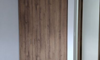 APARTAMENTO EN VENTA ALAMEDA DE UNICENTRO TUNJA