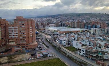 APARTAMENTO EN VENTA ALAMEDA DE UNICENTRO TUNJA