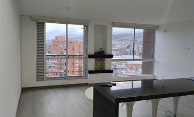 APARTAMENTO EN VENTA ALAMEDA DE UNICENTRO TUNJA