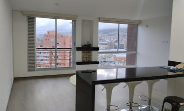 APARTAMENTO EN VENTA ALAMEDA DE UNICENTRO TUNJA