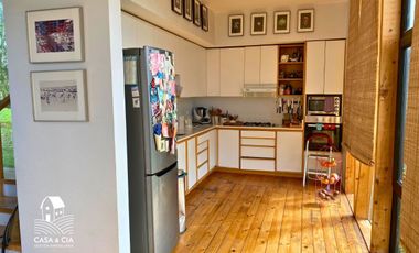 Arriendo casa en Puerto Varas