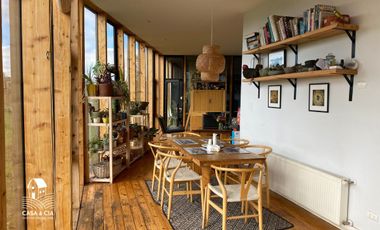 Arriendo casa en Puerto Varas
