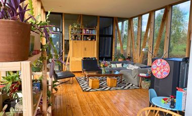 Arriendo casa en Puerto Varas