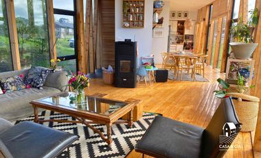 Arriendo casa en Puerto Varas