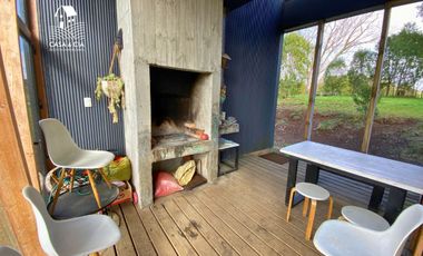 Arriendo casa en Puerto Varas