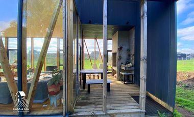 Arriendo casa en Puerto Varas