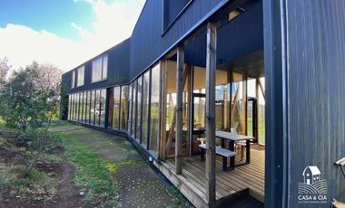 Arriendo casa en Puerto Varas