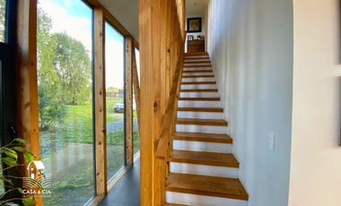 Arriendo casa en Puerto Varas