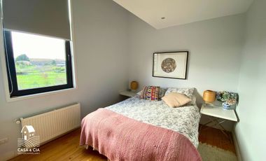 Arriendo casa en Puerto Varas