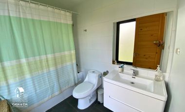 Arriendo casa en Puerto Varas