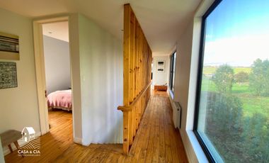 Arriendo casa en Puerto Varas