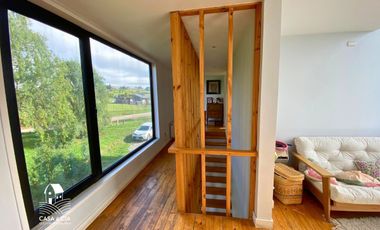 Arriendo casa en Puerto Varas