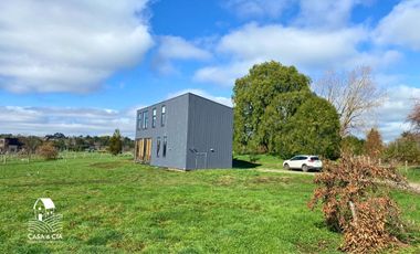 Arriendo casa en Puerto Varas