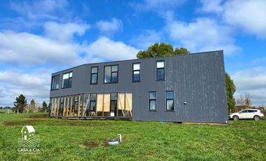 Arriendo casa en Puerto Varas