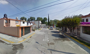 CASA DE RECUPERACIÓN BANCARIA EN CALLE DIARIO DE MEXICO, FRACC. ATLANTA, CUAUTITLAN IZCALLI, EDO MEX. ¡NO SE ACEPTAN CRÉDITOS!