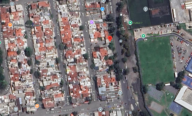 CASA DE RECUPERACIÓN BANCARIA EN CALLE DIARIO DE MEXICO, FRACC. ATLANTA, CUAUTITLAN IZCALLI, EDO MEX. ¡NO SE ACEPTAN CRÉDITOS!