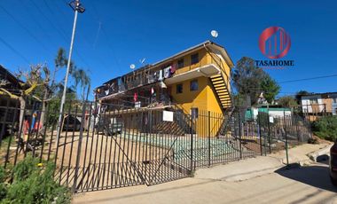 Venta de departamento en Quilpué