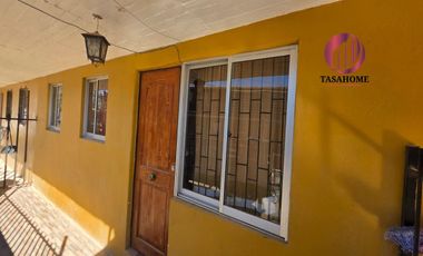 Venta de departamento en Quilpué