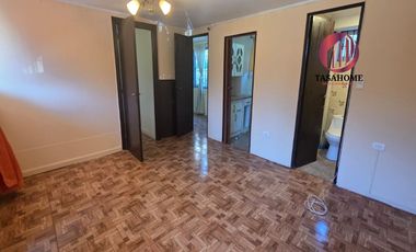 Venta de departamento en Quilpué