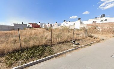 EXCELENTE TERRENO PARA DESARROLLO DE VIVIENDA EN GRANJAS PUEBLA