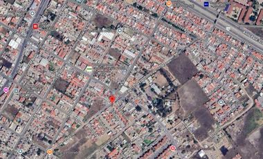 EXCELENTE TERRENO PARA DESARROLLO DE VIVIENDA EN GRANJAS PUEBLA