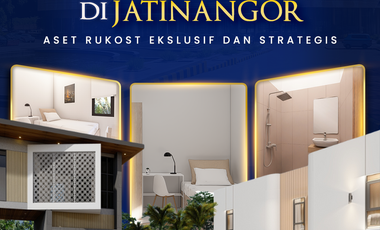 [HOT] GSH JUAL Kosan JATINANGOR (7 KAMAR) Dekat (Kampus UNPAD ITB IPDN) Sumedang-Bandung