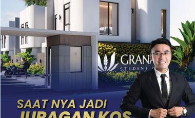 [HOT] GSH JUAL Kosan JATINANGOR (7 KAMAR) Dekat (Kampus UNPAD ITB IPDN) Sumedang-Bandung