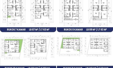 [HOT] GSH JUAL Kosan JATINANGOR (7 KAMAR) Dekat (Kampus UNPAD ITB IPDN) Sumedang-Bandung