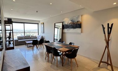 Depto Amueblado en Distrito Chapultepec