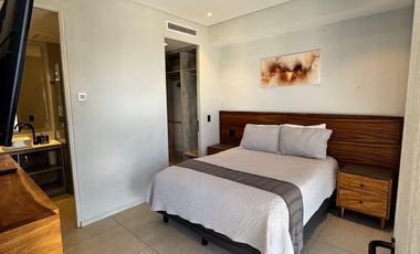 Depto Amueblado en Distrito Chapultepec