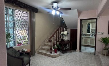 RESIDENCIA EN VENTA EN REFORMA