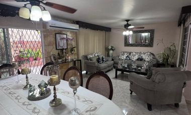 RESIDENCIA EN VENTA EN REFORMA