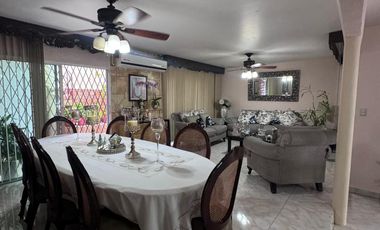 RESIDENCIA EN VENTA EN REFORMA