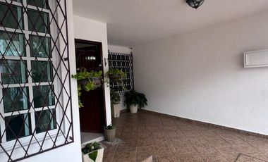 RESIDENCIA EN VENTA EN REFORMA